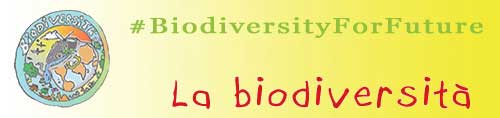 la biodiversità