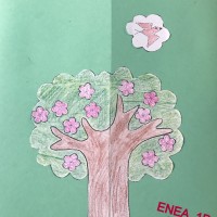 Il lapbook di Enea